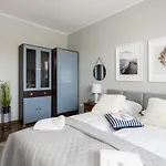 Rezerwat Zurawiniec By Renters Appartamento Poznań