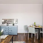Appartamento Rezerwat Zurawiniec By Renters