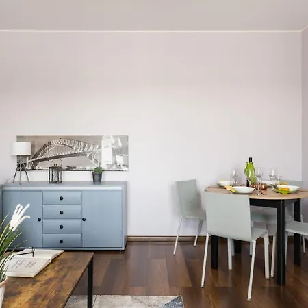 Daire Rezerwat Zurawiniec By Renters