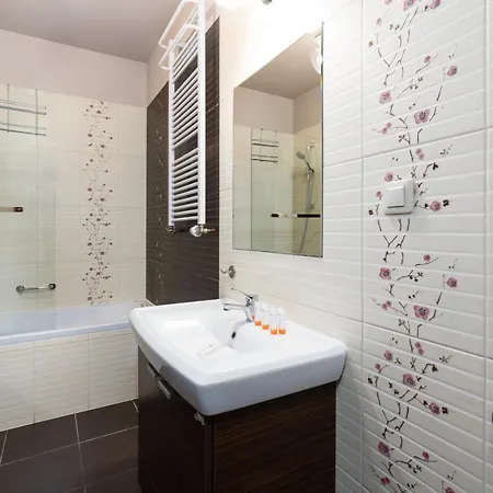 Rezerwat Zurawiniec By Renters Lejlighed *