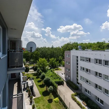 Rezerwat Zurawiniec By Renters דירה