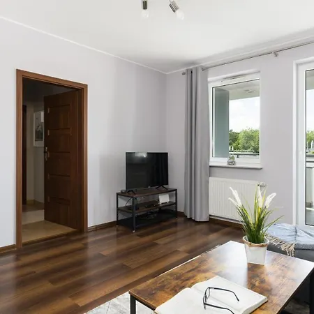 Rezerwat Zurawiniec By Renters Poznań