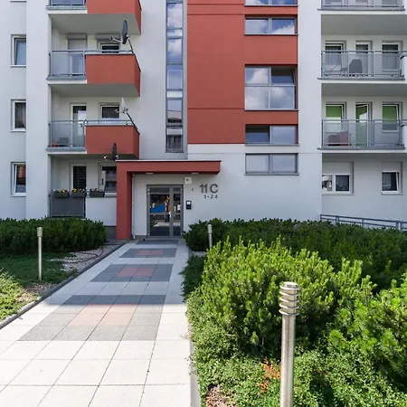 Rezerwat Zurawiniec By Renters *