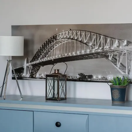 דירה Rezerwat Zurawiniec By Renters פוזנן