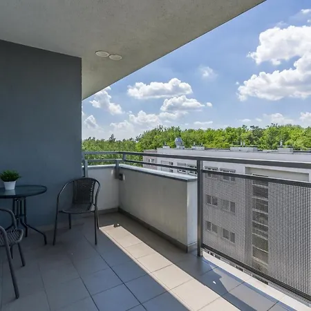 Rezerwat Zurawiniec By Renters Poznań