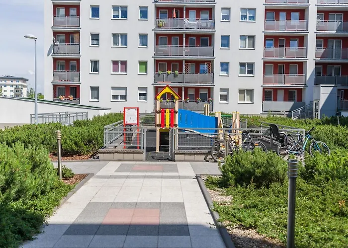 Rezerwat Zurawiniec By Renters *