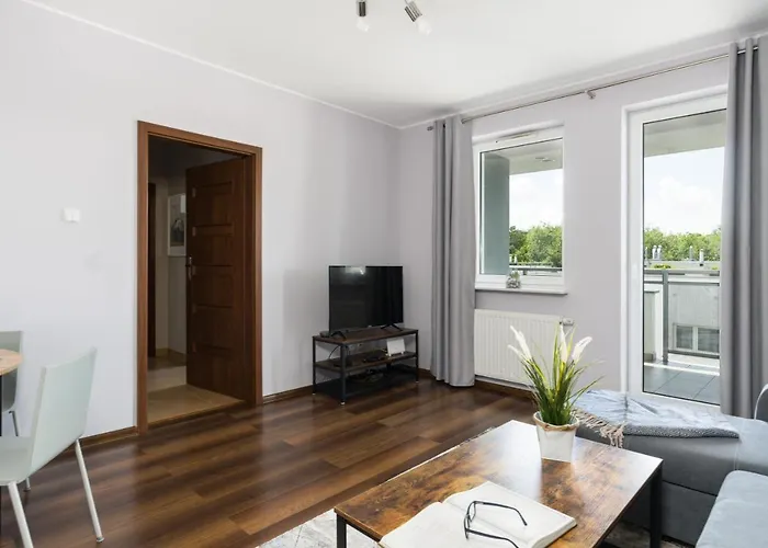 Rezerwat Zurawiniec By Renters بوزنان