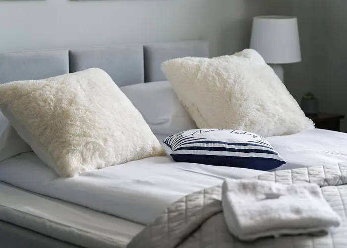 Rezerwat Zurawiniec By Renters بوزنان